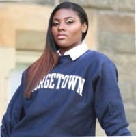Arnechia Joyner Email