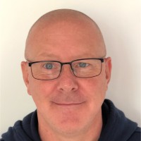 Jackson Fire & Security Employee Richard Buckley's profile photo