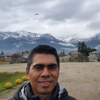 PROPLAS S.A. Employee Samir Sepulveda's profile photo
