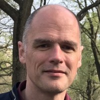 Euro Car Parks Employee Jean-Pierre de Tiège's profile photo