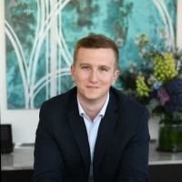 Kindleworth LLP Employee Connor Riley's profile photo