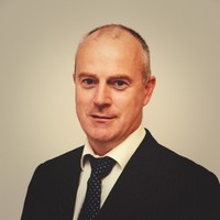 SimoTech Employee Conor Wall's profile photo
