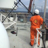 Ocheph Consulting Limited Employee Jackson Reuben-Madukwe's profile photo