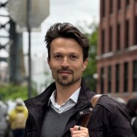 BuildTech VC Employee Alexey Dubov's profile photo