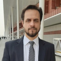 BFW GROUP Employee Claudio Ricciulli's profile photo