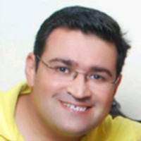 Benchmark Email Employee Rohit Rellan's profile photo