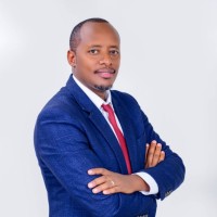 ASIGMA Employee Tumusiime Caleb's profile photo