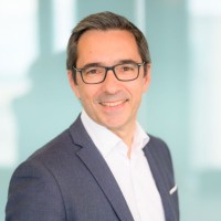 Heidelberg Materials France Employee Jean-Marc Fabre's profile photo