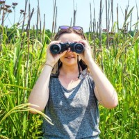 Patriots Point Naval & Maritime Museum Employee Lauren Austin's profile photo