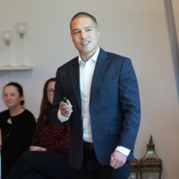 Smarter Services Ltd Employee Chris Pullinger's profile photo