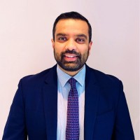 Charles Stanley & Co. Limited Employee Amish Patel's profile photo