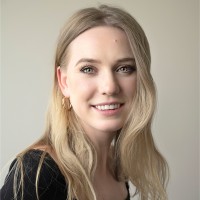 Ecometrix Incorporated Employee Hannah Tweedie's profile photo