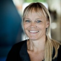 Ascendis Pharma Employee Vibeke Breinholt's profile photo