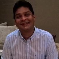 Akshay Sundareshan Email