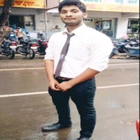 Zelite Solutions Employee Dhiraj Waghmare's profile photo