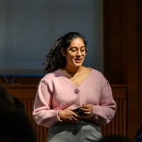 Samriddhi Sehgal Email