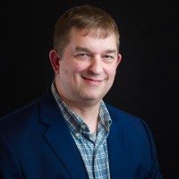 Instrument Sales and Service, Inc. Employee Doug Ricketts's profile photo