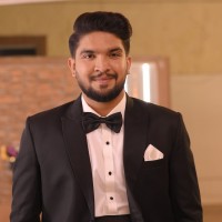 Zeddsquare Employee Abdul Usman's profile photo