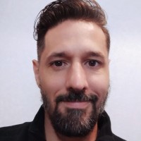 ispace, inc. Employee Paulo Vinicius Jeronimo's profile photo