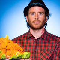 Sunday Times Magazine Employee Dan Biddulph's profile photo