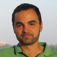 Parrot Employee Rui Ferreira's profile photo