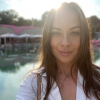 Olha Krasovska Email & Phone Number