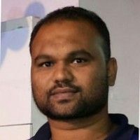 ETA Employee Raheem Tharik's profile photo