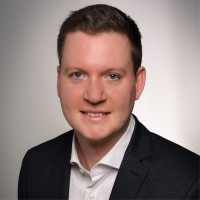 DS DATA SYSTEMS GmbH Employee Daniel Sandmann's profile photo
