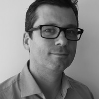 Franna - A Terex Brand Employee David Ingham's profile photo