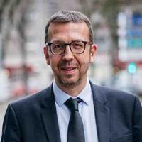 DEPARTEMENT DE LA SEINE-MARITIME Employee Vincent Lalire's profile photo