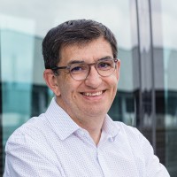 Groupe Keolis Employee Stéphane le Gal's profile photo