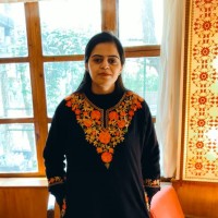 DevOptiv Employee Menakshy Sandhu's profile photo