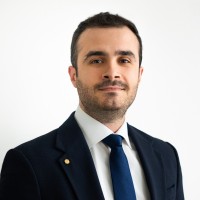 Hady Berjaoui Email
