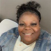 Latisha Robinson Email & Phone Number