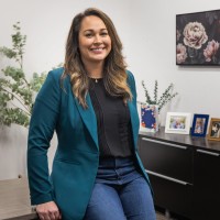 Christina Fernandez Email & Phone Number