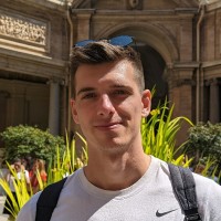 Shawbrook Employee Jack Hammond's profile photo