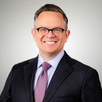 Snell & Wilmer Employee David Barker's profile photo