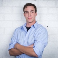 Romeo Power Technology Employee Patrick Farrell's profile photo