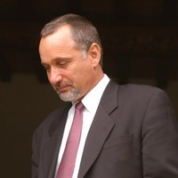 FlowVision Employee David Pytel's profile photo