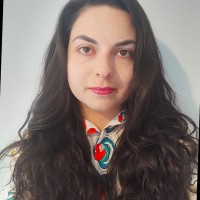 Preschool Teacher Employee Magda Pechlivanidou's profile photo