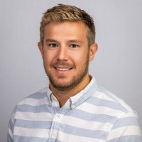 Cambridge Crops Employee Jacob Chapin's profile photo