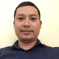 Central coast Employee Hung Manh's profile photo