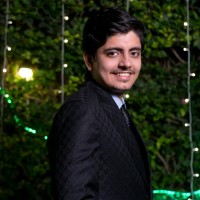 Krishna Chawla Email & Phone Number