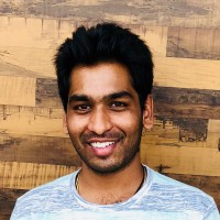 Aavenir Employee Anirudh Pulikonda's profile photo