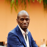 Fallow Restaurant Employee Paul Robinson-Webster's profile photo