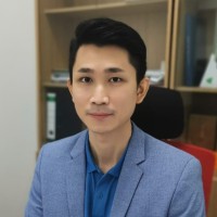 Gordon Kwong Email & Phone Number
