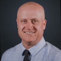 Greeley-Evans School District 6 Employee Casey Pearson's profile photo