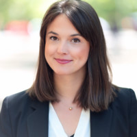City of Seattle Employee Alyson Wright's profile photo