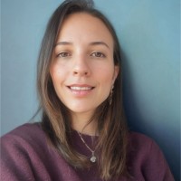 DataSeeds Employee Arina Socolov's profile photo