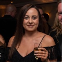 allpay cards Employee Emily Lovelock's profile photo